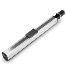 100 to 1500mm length ball screw driven linear actuator for linear axis